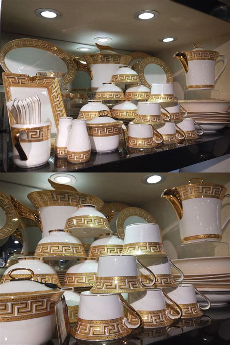 versace crockery in delhi|Buy Versace Dinnerware Set Shop in Delhi NCR India .